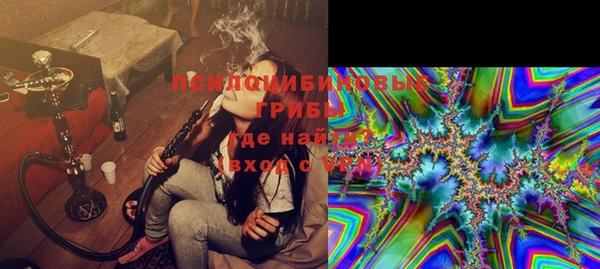 стафф Горнозаводск
